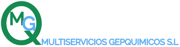 Multiservicios GepQuimicos S.L Logo